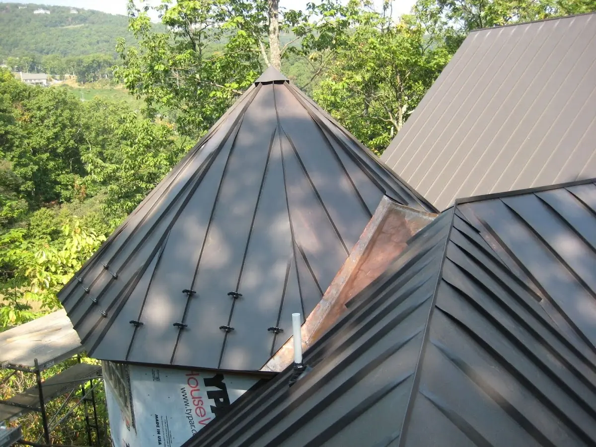 Professional Roof Tarp Installation by Craftsman Roofing in Gorham